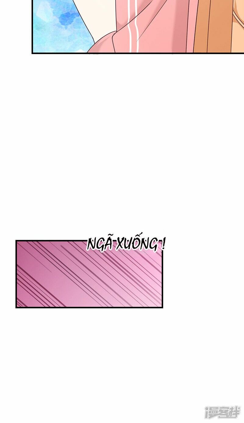 Ác ma đừng hôn tôi: Chapter 77