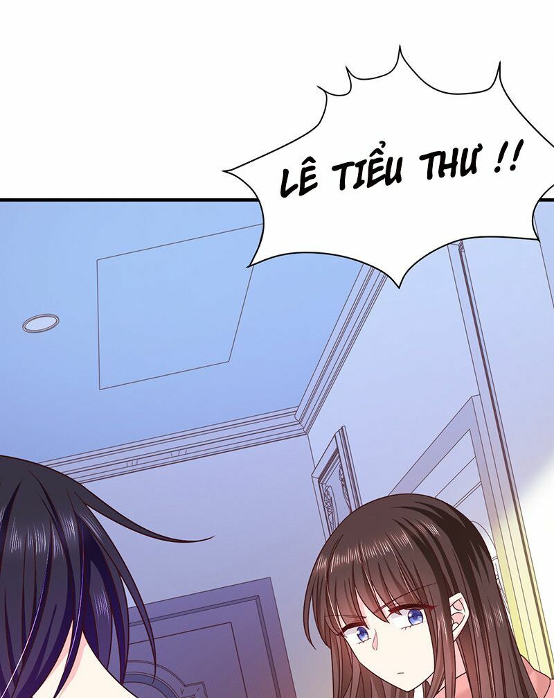 Ác ma đừng hôn tôi: Chapter 77