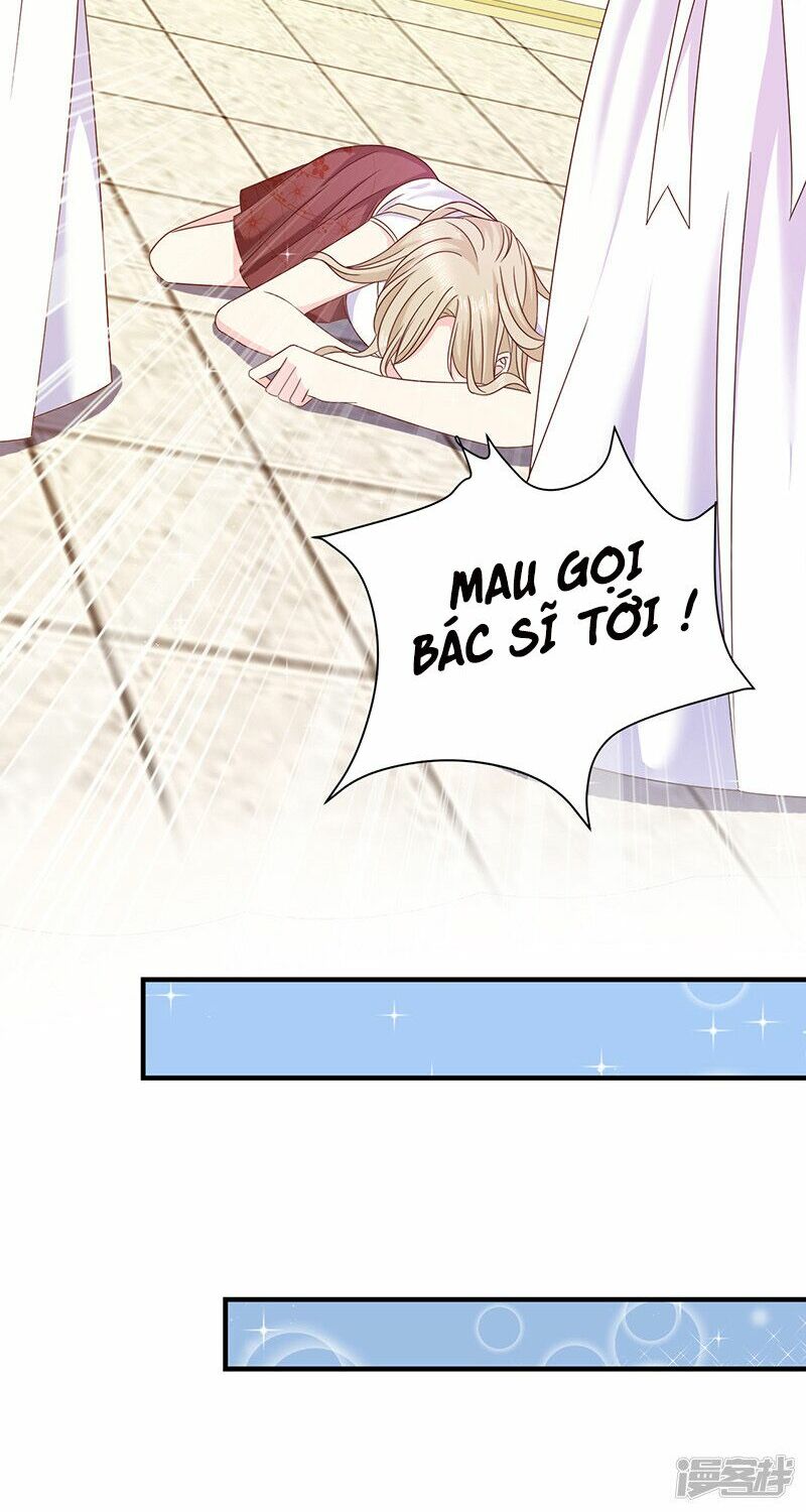 Ác ma đừng hôn tôi: Chapter 77