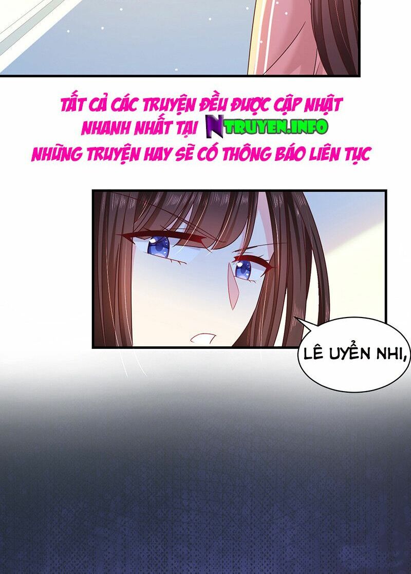 Ác ma đừng hôn tôi: Chapter 77