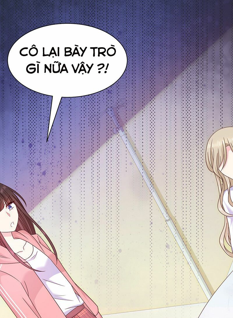 Ác ma đừng hôn tôi: Chapter 77