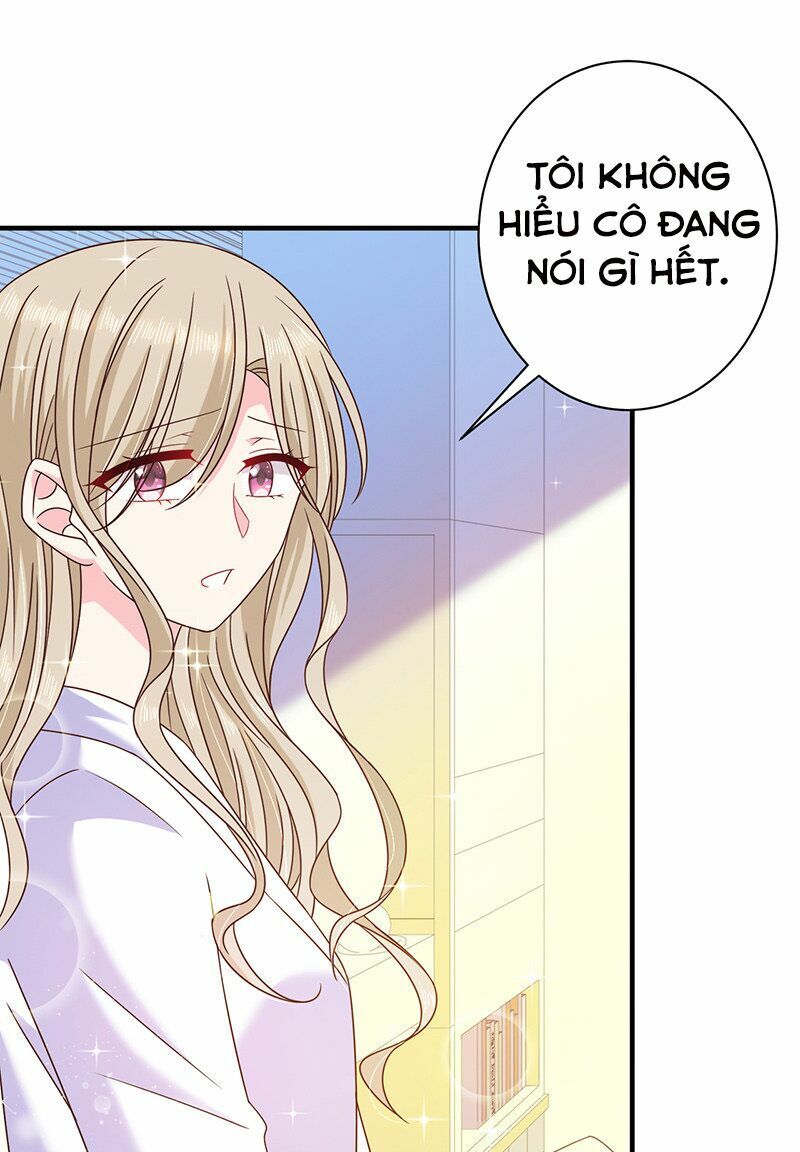 Ác ma đừng hôn tôi: Chapter 77