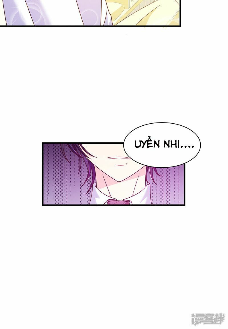 Ác ma đừng hôn tôi: Chapter 77
