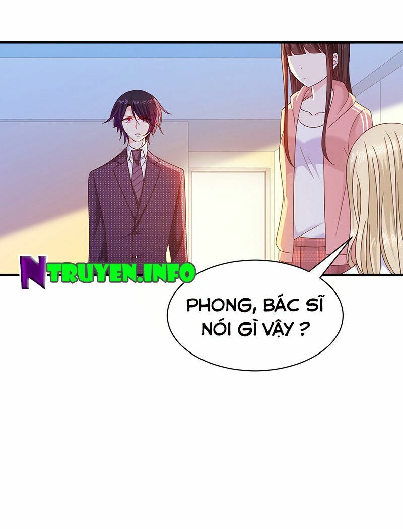 Ác ma đừng hôn tôi: Chapter 77