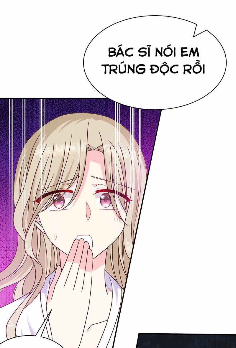 Ác ma đừng hôn tôi: Chapter 77