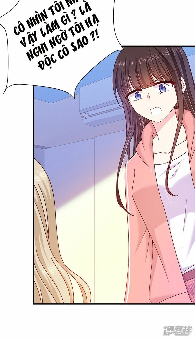 Ác ma đừng hôn tôi: Chapter 77