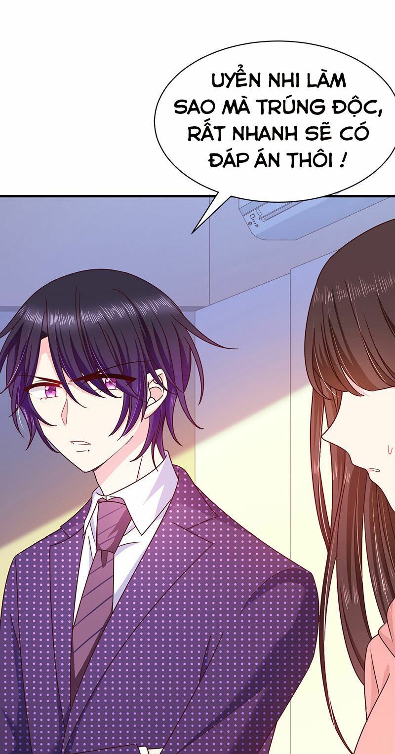 Ác ma đừng hôn tôi: Chapter 77