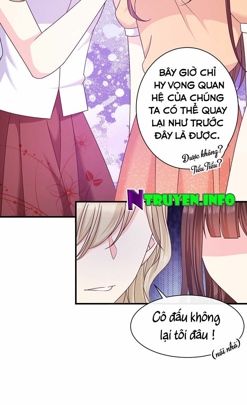 Ác ma đừng hôn tôi: Chapter 77