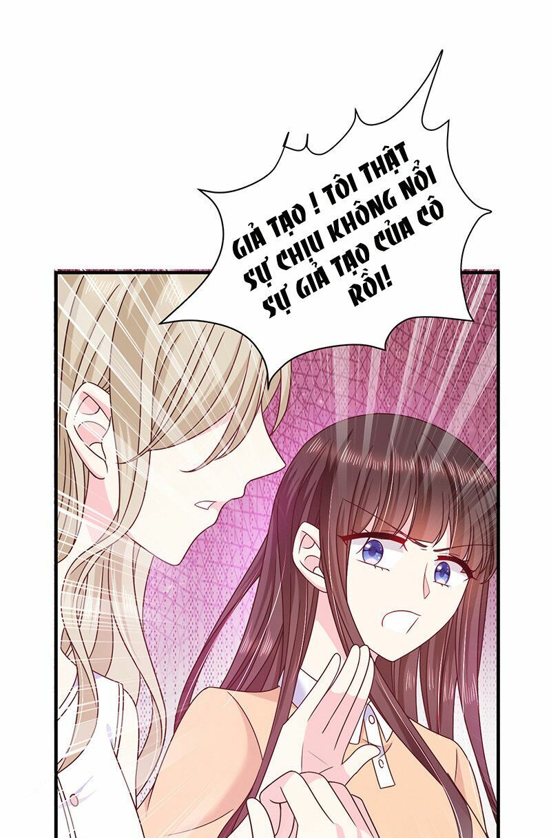 Ác ma đừng hôn tôi: Chapter 77