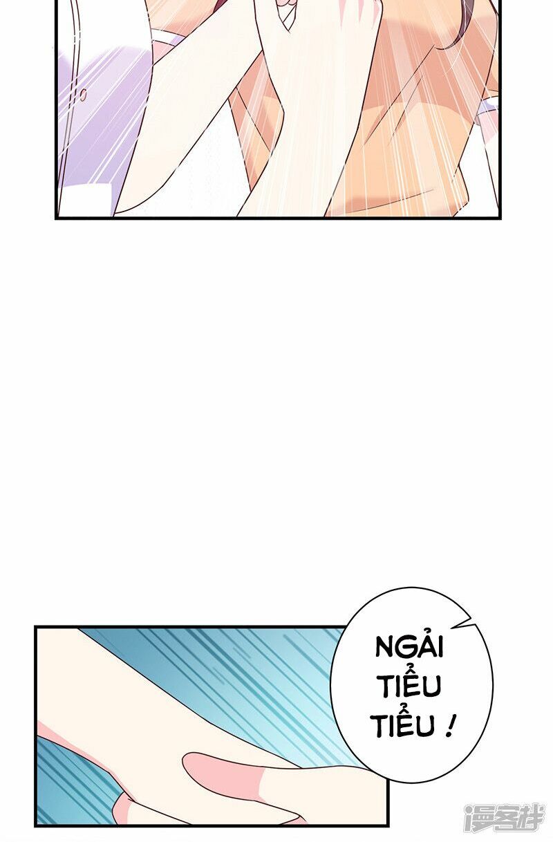 Ác ma đừng hôn tôi: Chapter 77