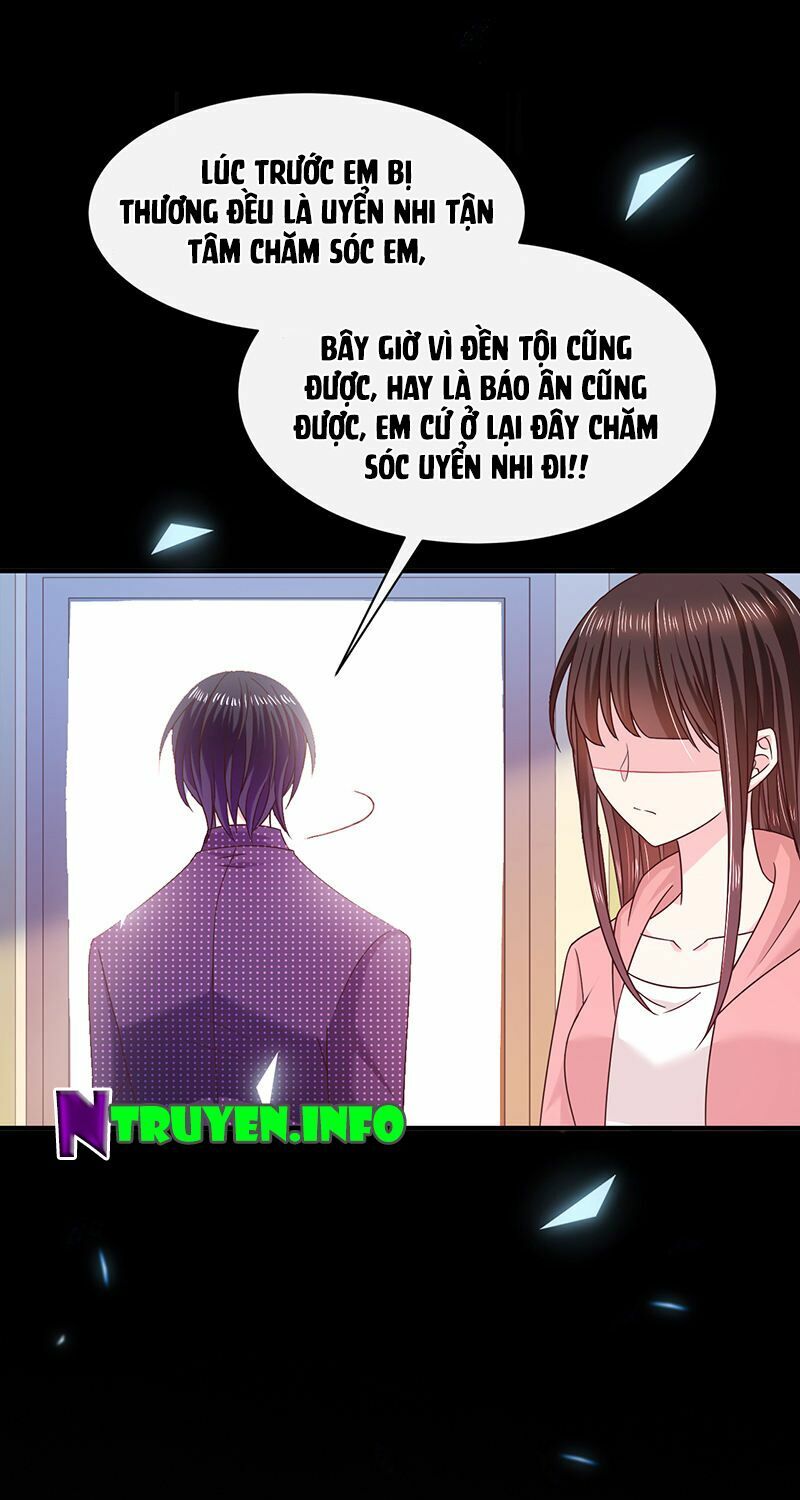 Ác ma đừng hôn tôi: Chapter 78