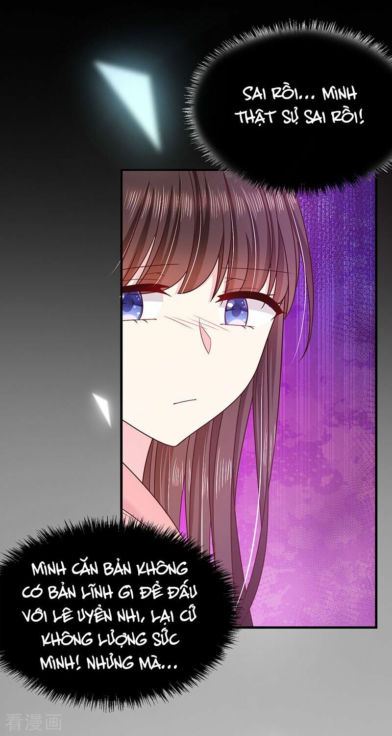 Ác ma đừng hôn tôi: Chapter 78