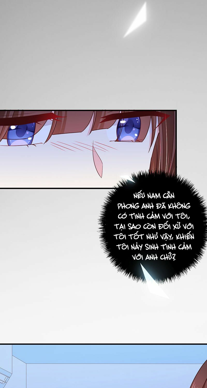 Ác ma đừng hôn tôi: Chapter 78