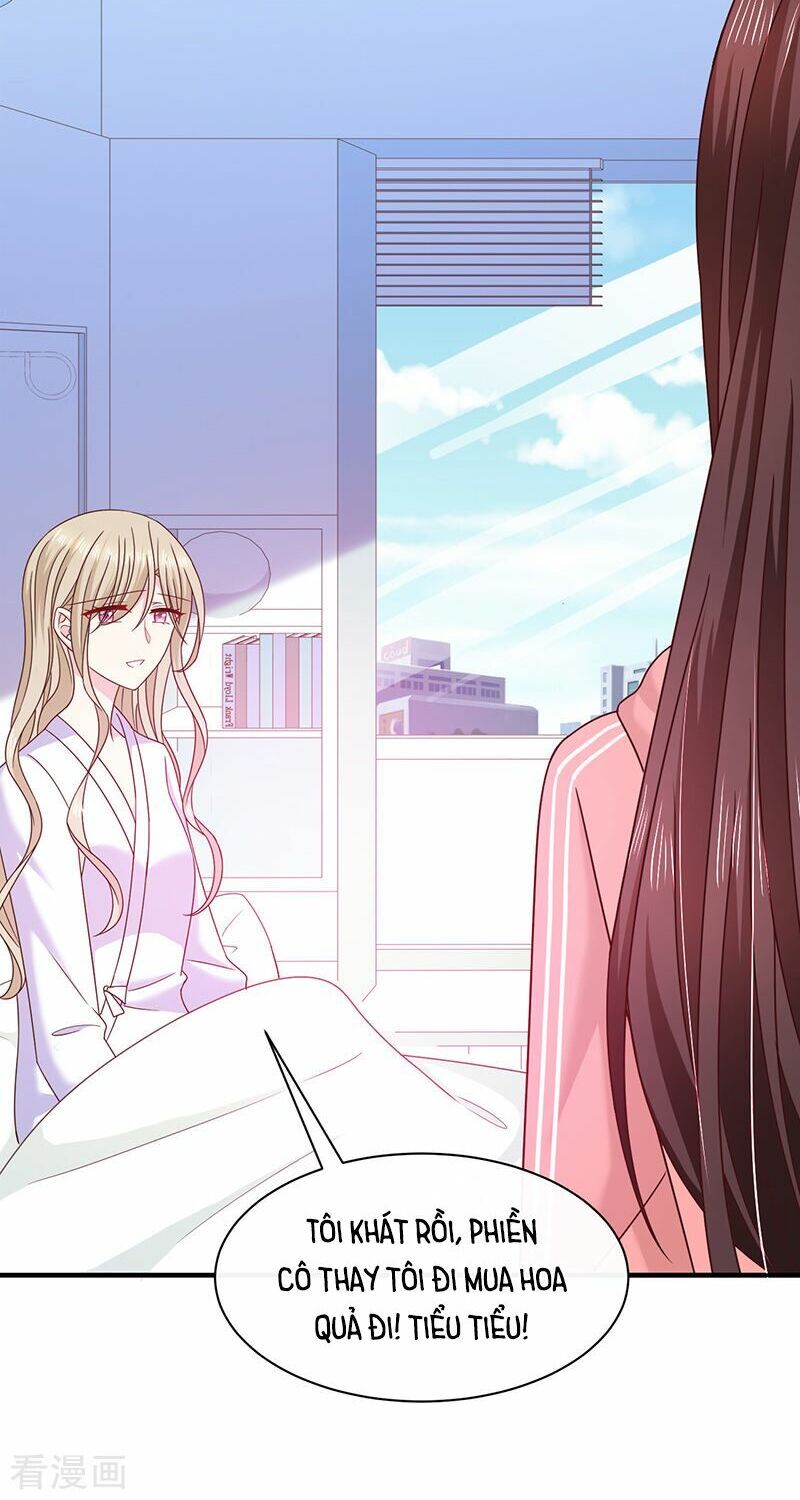 Ác ma đừng hôn tôi: Chapter 78