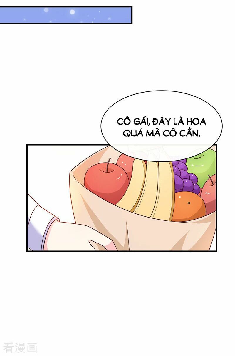 Ác ma đừng hôn tôi: Chapter 78