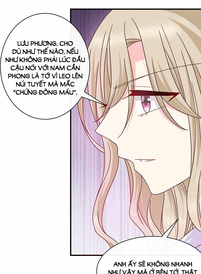 Ác ma đừng hôn tôi: Chapter 78