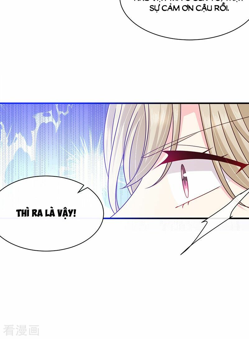 Ác ma đừng hôn tôi: Chapter 78