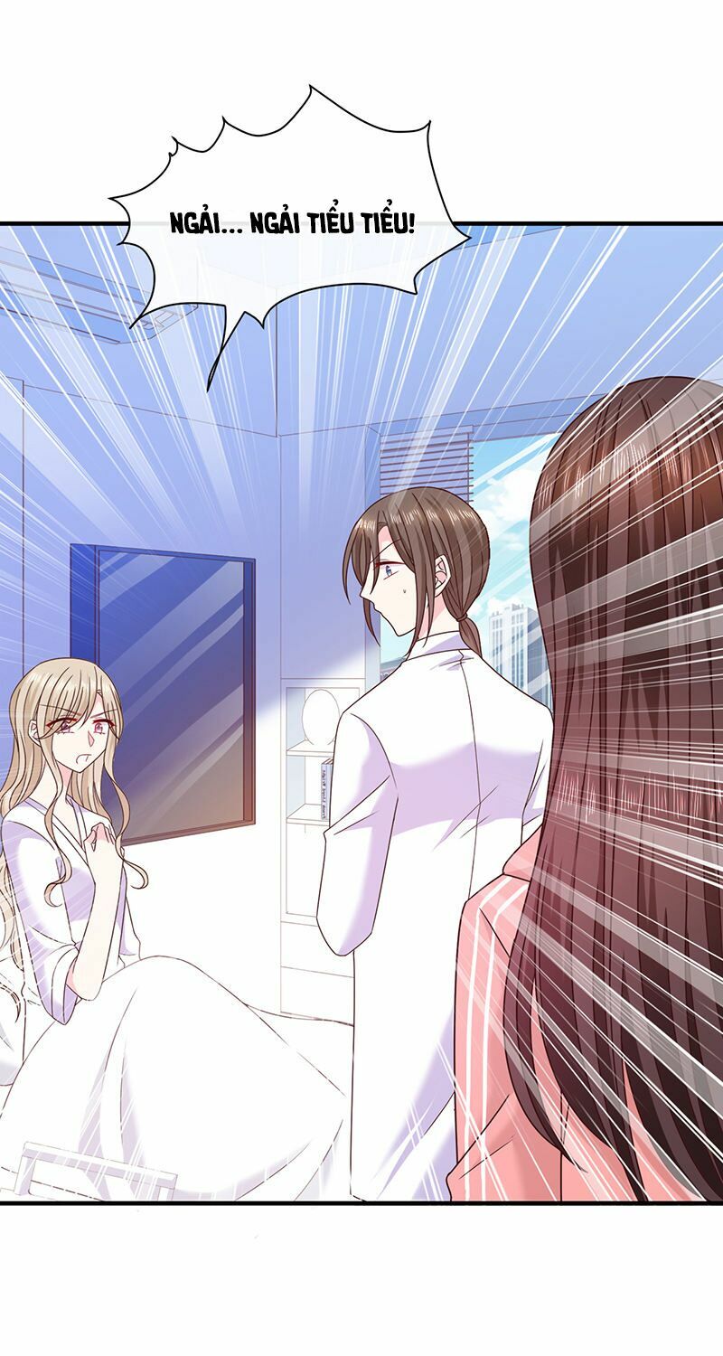 Ác ma đừng hôn tôi: Chapter 78