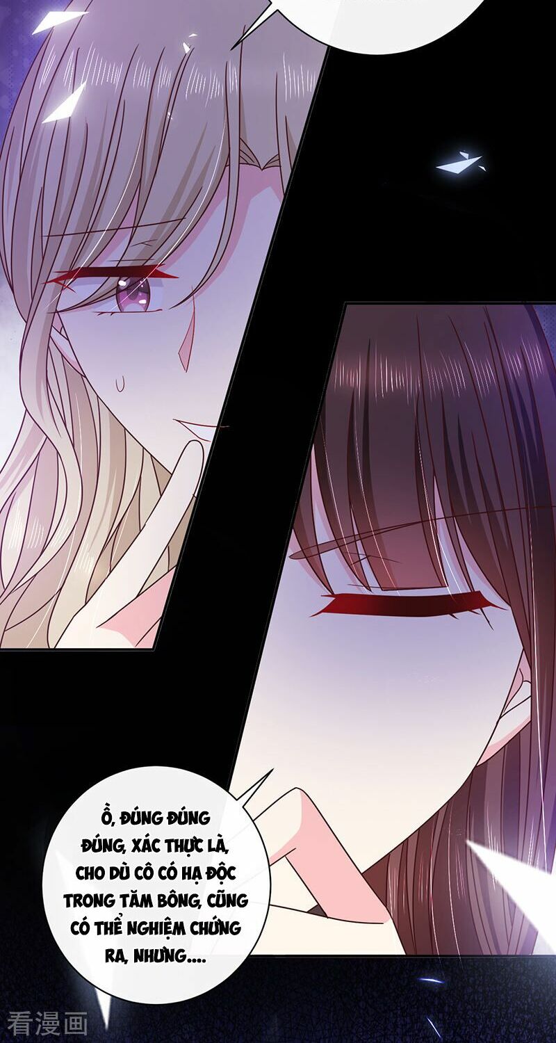 Ác ma đừng hôn tôi: Chapter 78