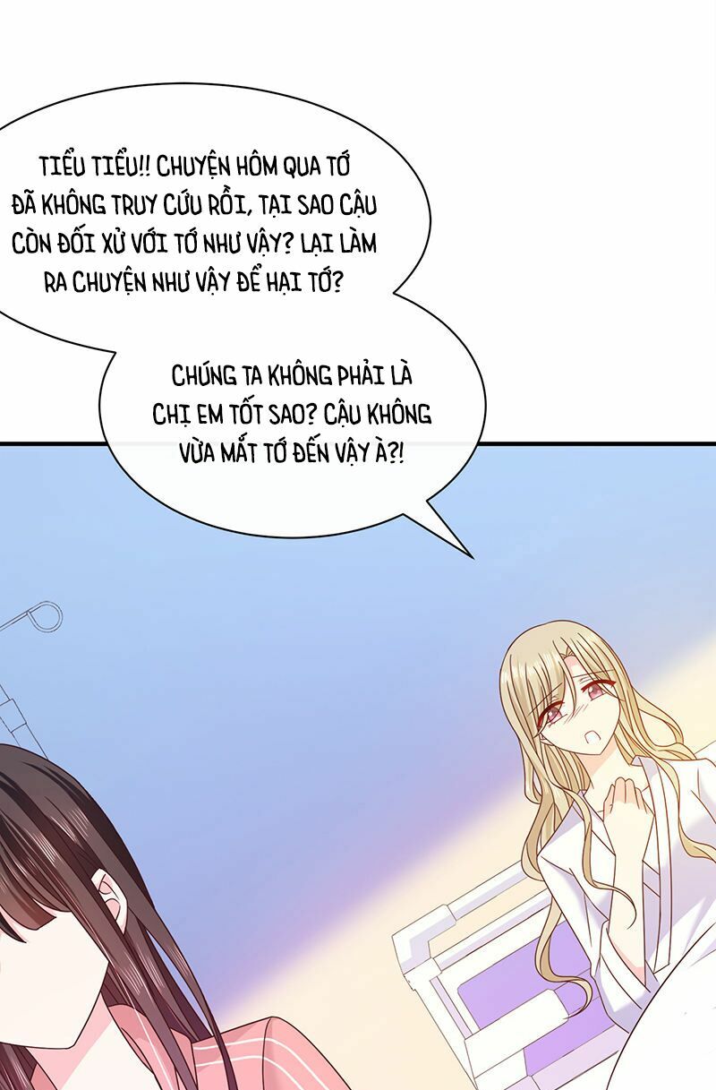 Ác ma đừng hôn tôi: Chapter 78