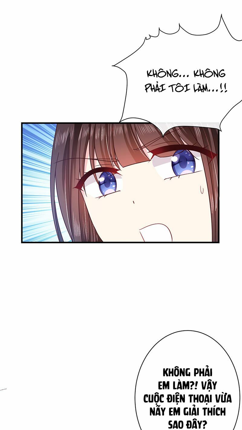 Ác ma đừng hôn tôi: Chapter 78