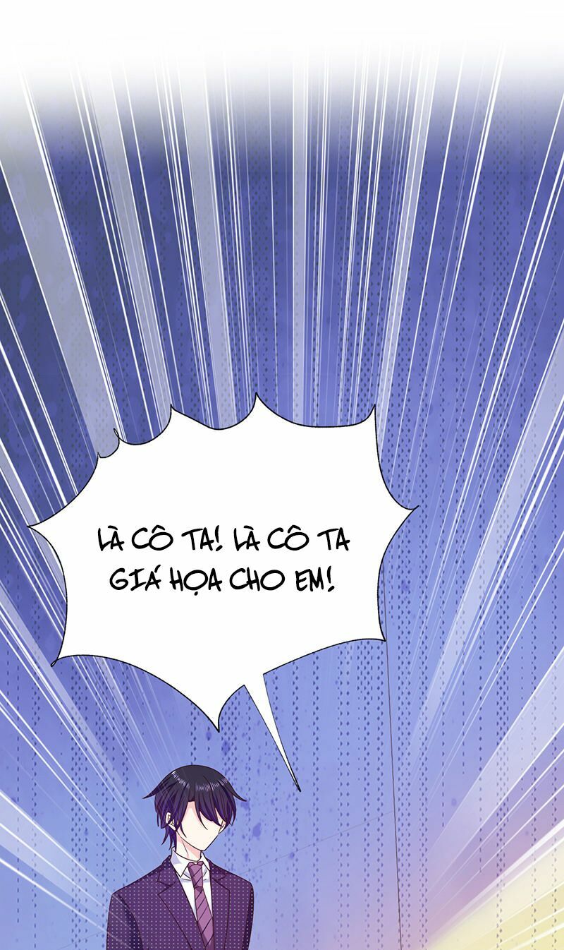 Ác ma đừng hôn tôi: Chapter 78