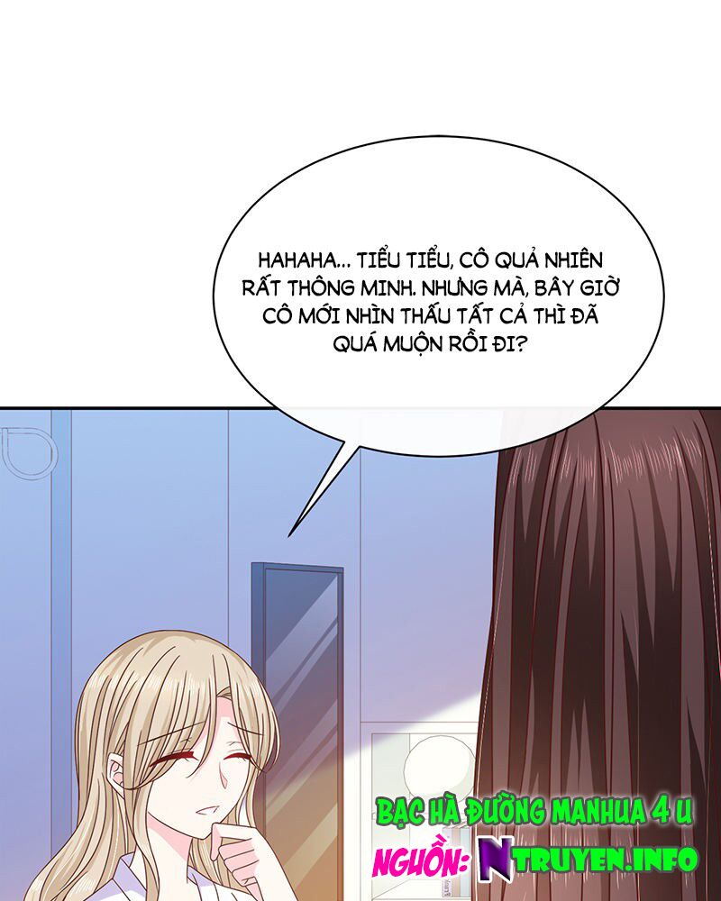 Ác ma đừng hôn tôi: Chapter 79