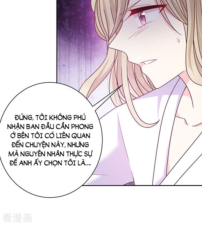 Ác ma đừng hôn tôi: Chapter 79