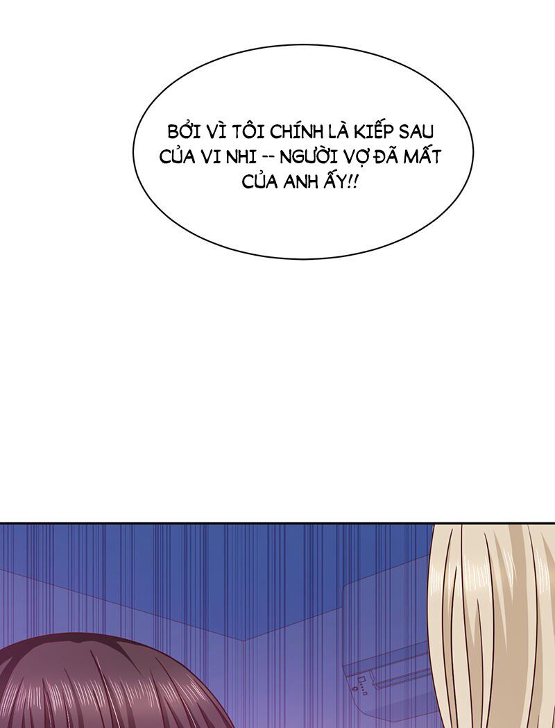 Ác ma đừng hôn tôi: Chapter 79