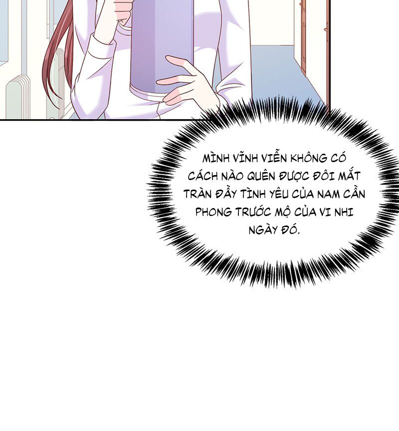 Ác ma đừng hôn tôi: Chapter 79
