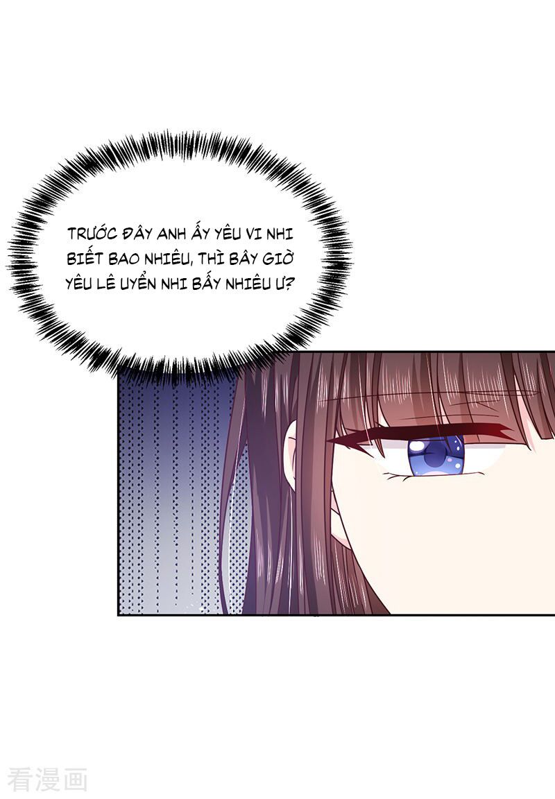 Ác ma đừng hôn tôi: Chapter 79