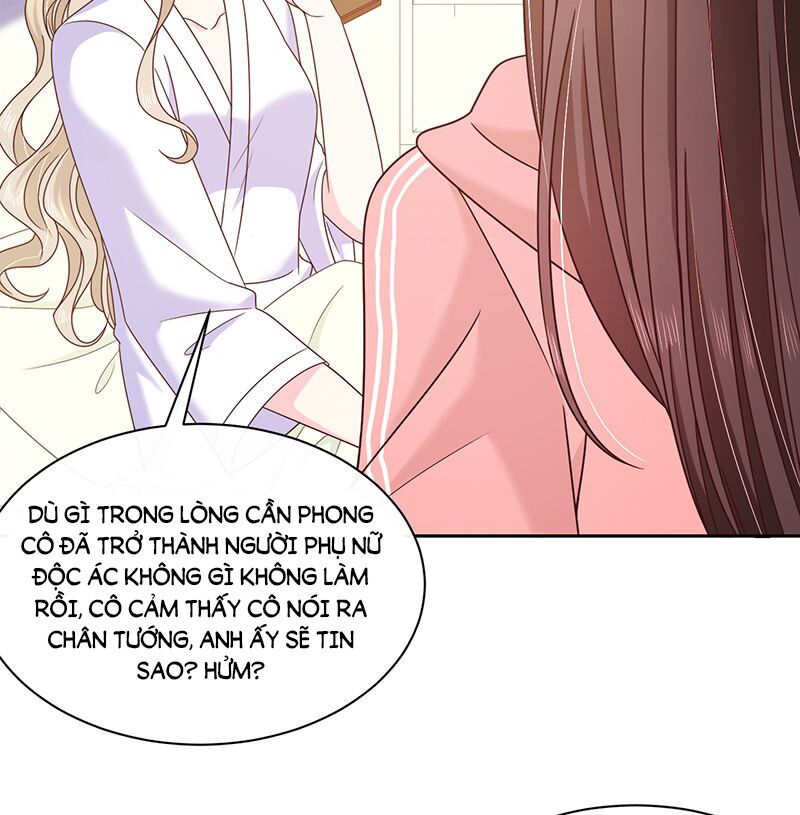 Ác ma đừng hôn tôi: Chapter 79
