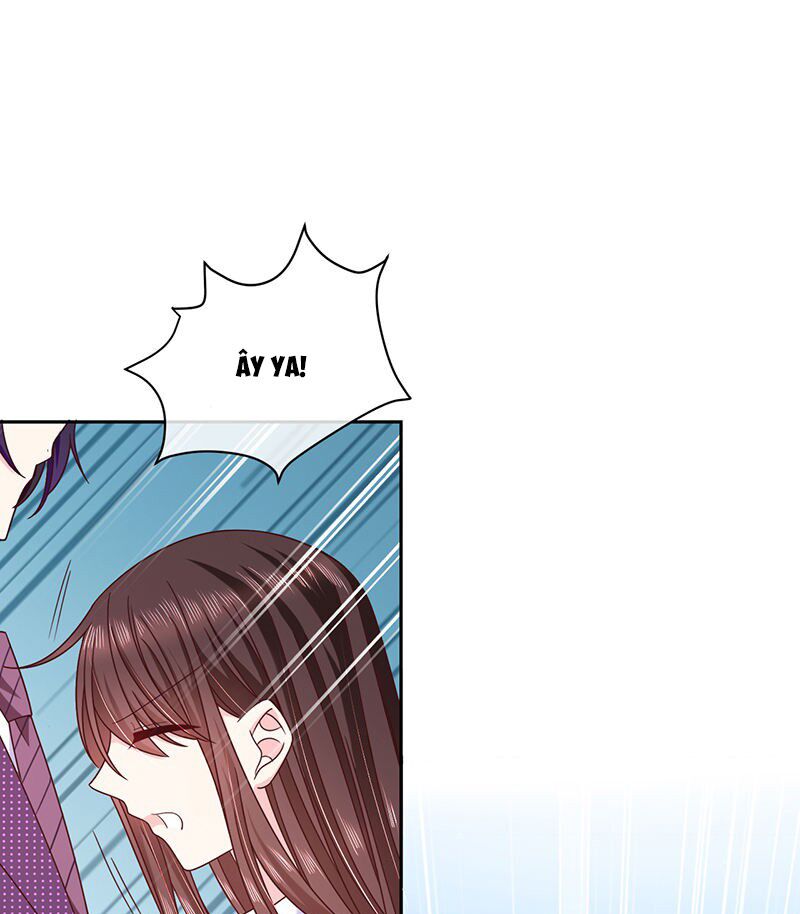 Ác ma đừng hôn tôi: Chapter 79