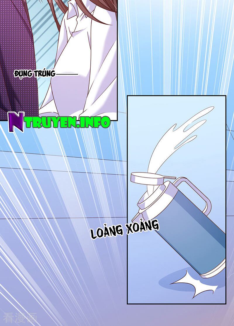 Ác ma đừng hôn tôi: Chapter 79