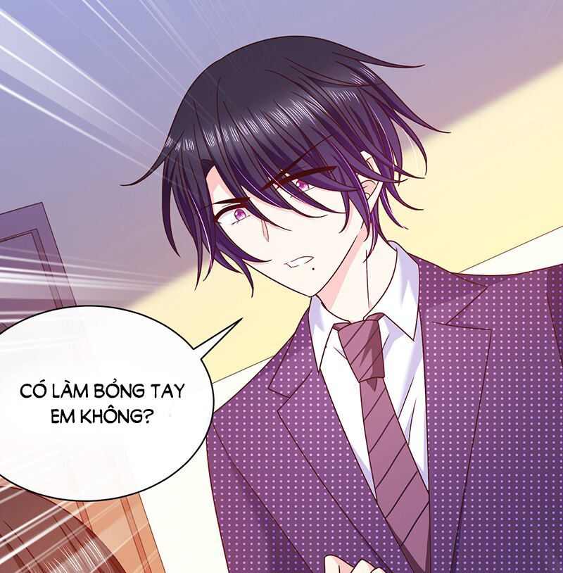 Ác ma đừng hôn tôi: Chapter 79
