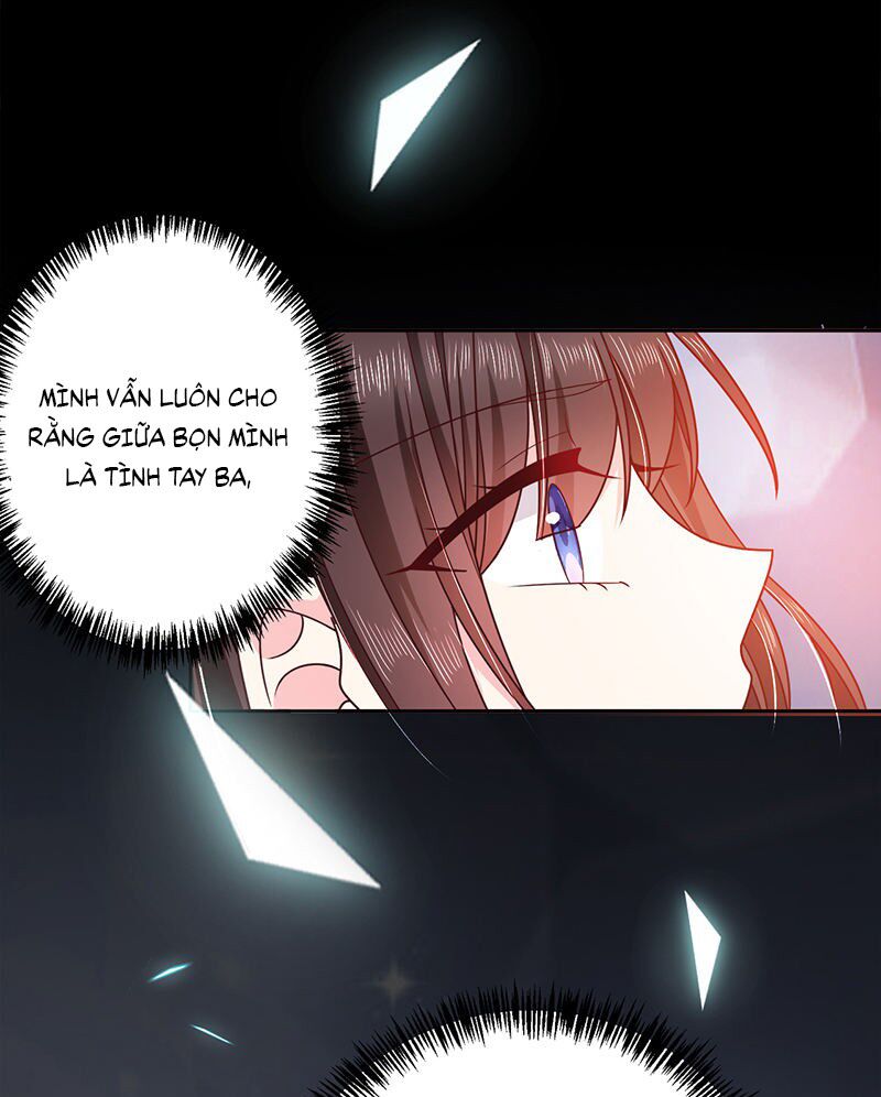 Ác ma đừng hôn tôi: Chapter 79