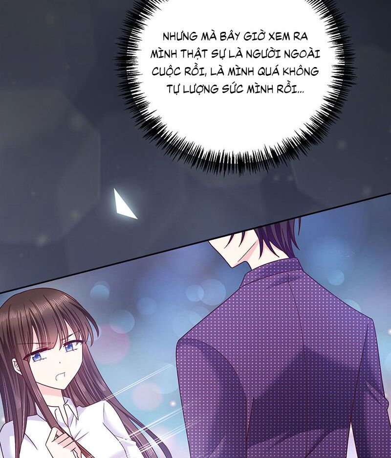 Ác ma đừng hôn tôi: Chapter 79