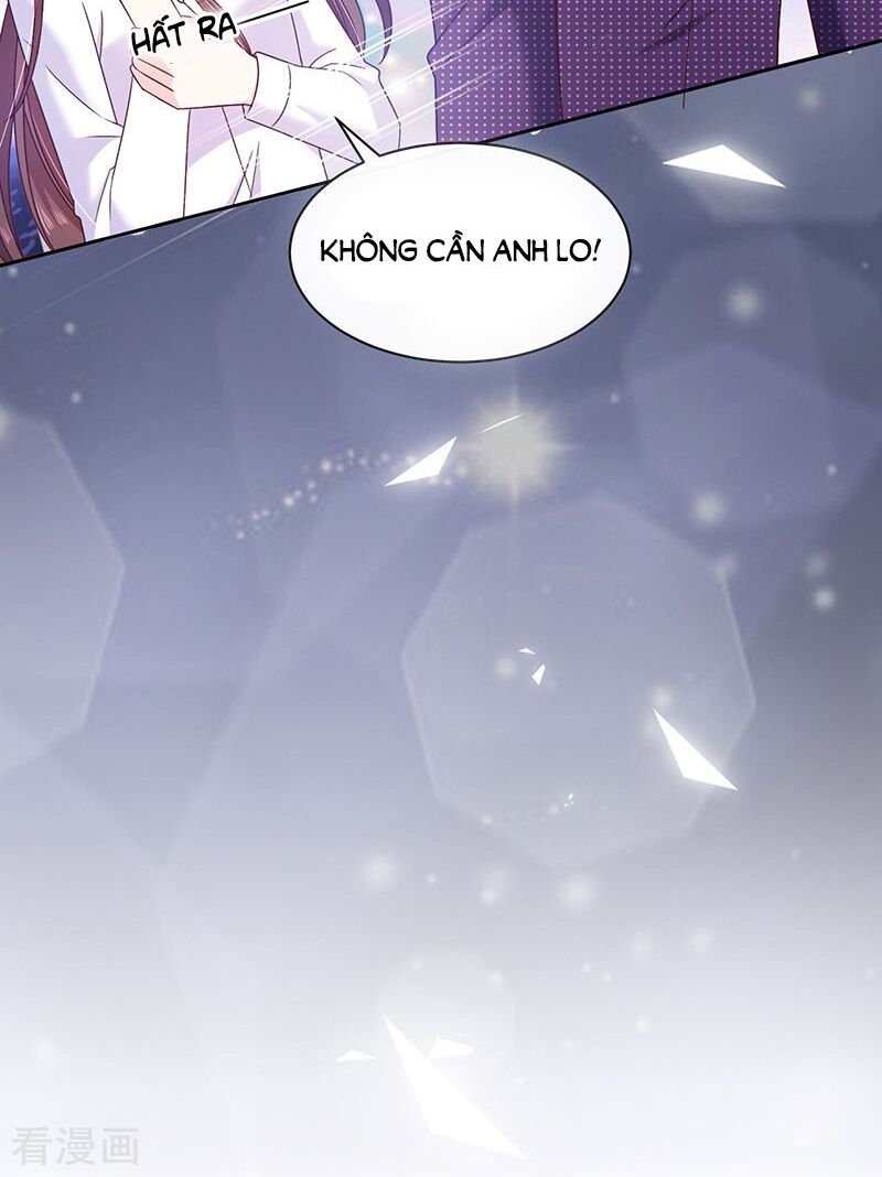 Ác ma đừng hôn tôi: Chapter 79