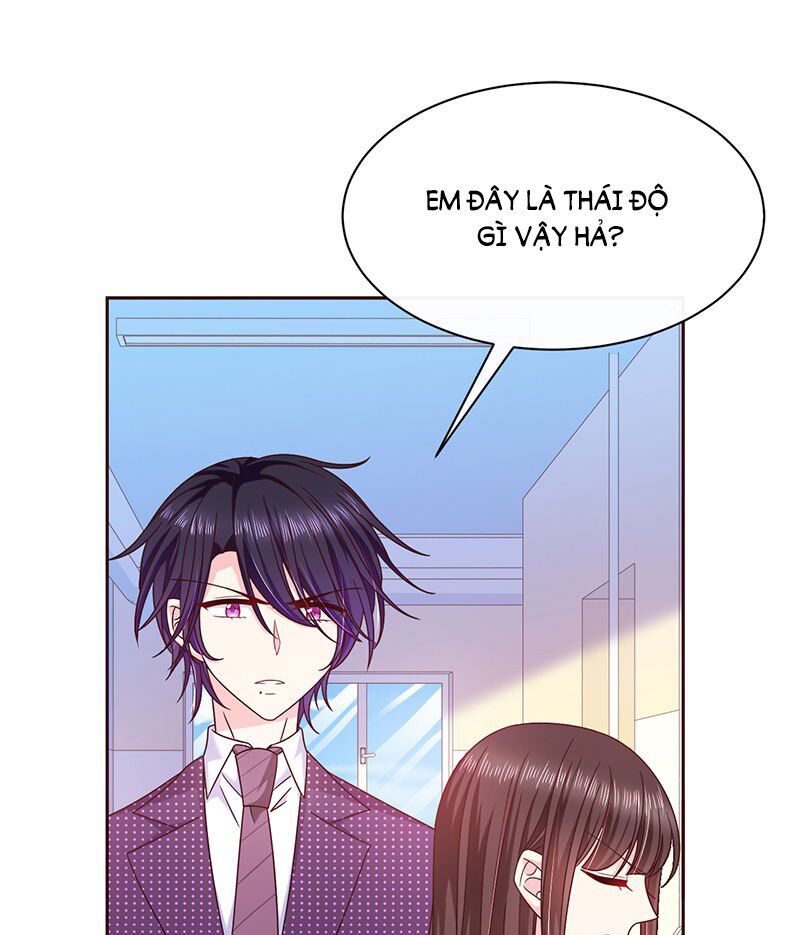 Ác ma đừng hôn tôi: Chapter 79