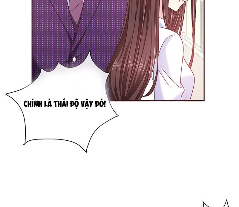 Ác ma đừng hôn tôi: Chapter 79