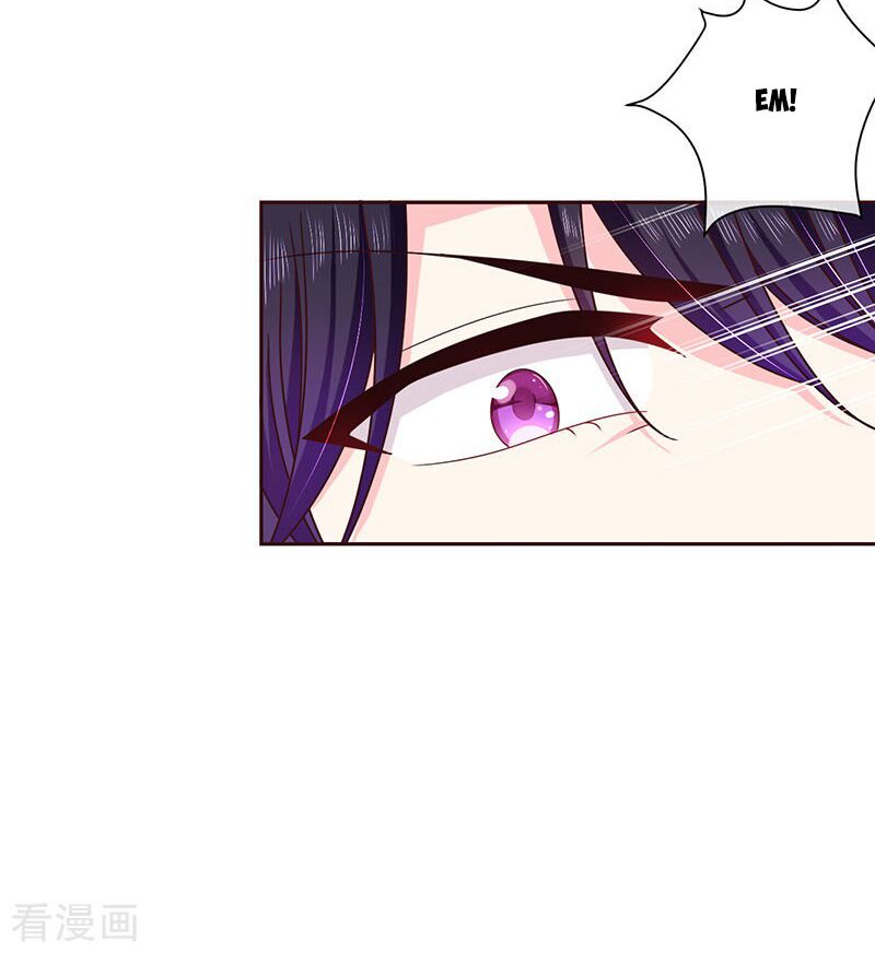 Ác ma đừng hôn tôi: Chapter 79