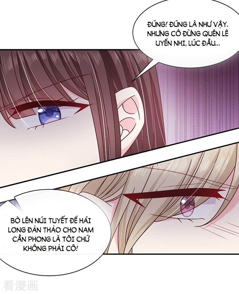 Ác ma đừng hôn tôi: Chapter 79