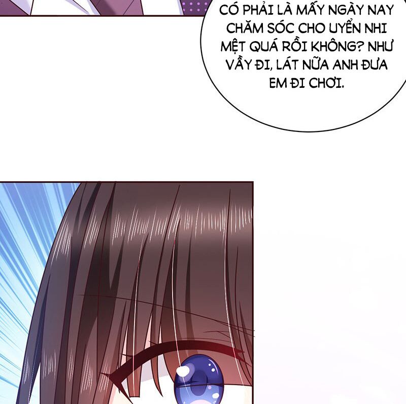 Ác ma đừng hôn tôi: Chapter 79