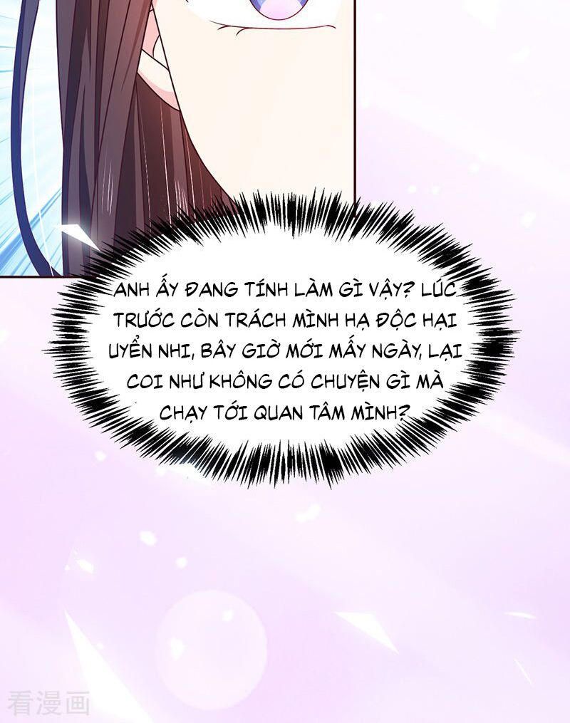 Ác ma đừng hôn tôi: Chapter 79
