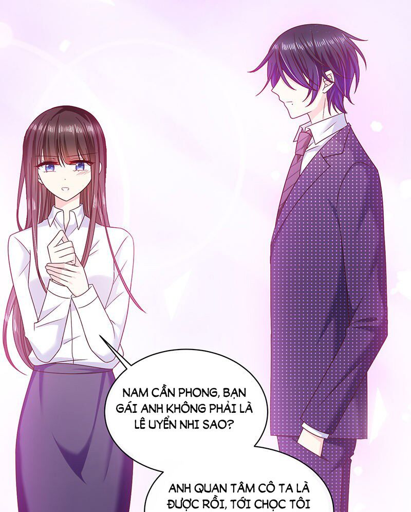Ác ma đừng hôn tôi: Chapter 79