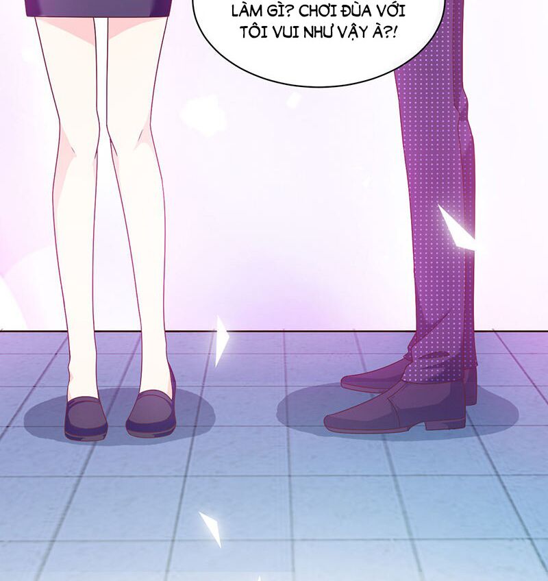 Ác ma đừng hôn tôi: Chapter 79