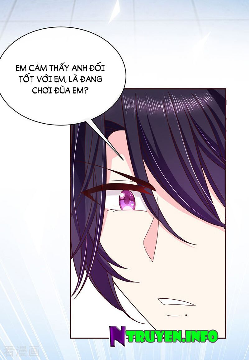 Ác ma đừng hôn tôi: Chapter 79
