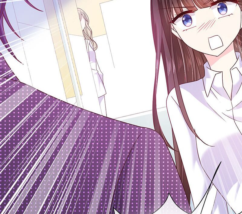 Ác ma đừng hôn tôi: Chapter 79