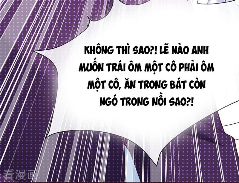 Ác ma đừng hôn tôi: Chapter 79