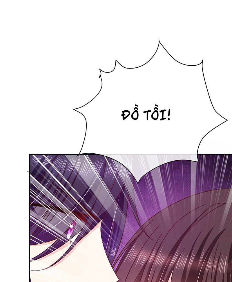 Ác ma đừng hôn tôi: Chapter 79